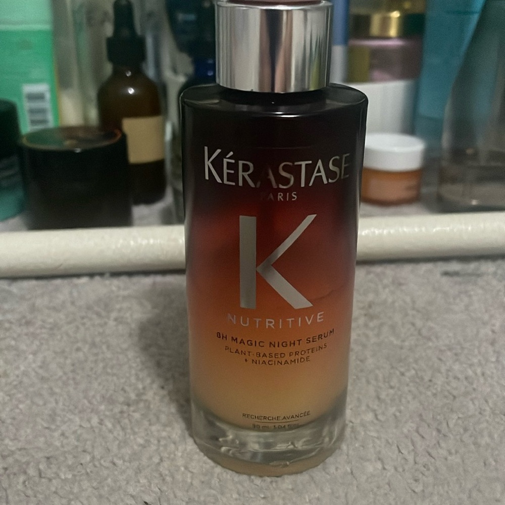 Kerastase nutritive
